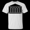Men's Tall Ultra Cotton® T-Shirt Thumbnail