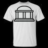 Men's Tall Ultra Cotton® T-Shirt Thumbnail