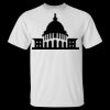Men's Tall Ultra Cotton® T-Shirt Thumbnail