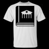Men's Tall Ultra Cotton® T-Shirt Thumbnail