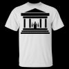 Men's Tall Ultra Cotton® T-Shirt Thumbnail