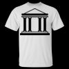 Men's Tall Ultra Cotton® T-Shirt Thumbnail