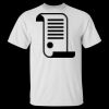 Men's Tall Ultra Cotton® T-Shirt Thumbnail