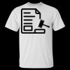 Men's Tall Ultra Cotton® T-Shirt Thumbnail