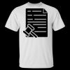 Men's Tall Ultra Cotton® T-Shirt Thumbnail