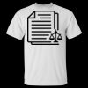 Men's Tall Ultra Cotton® T-Shirt Thumbnail