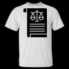 Men's Tall Ultra Cotton® T-Shirt Thumbnail
