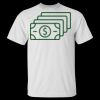 Men's Tall Ultra Cotton® T-Shirt Thumbnail