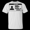 Men's Tall Ultra Cotton® T-Shirt Thumbnail