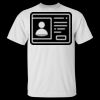 Men's Tall Ultra Cotton® T-Shirt Thumbnail