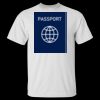 Men's Tall Ultra Cotton® T-Shirt Thumbnail