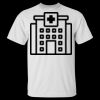 Men's Tall Ultra Cotton® T-Shirt Thumbnail