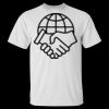 Men's Tall Ultra Cotton® T-Shirt Thumbnail