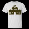 Men's Tall Ultra Cotton® T-Shirt Thumbnail