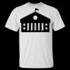 Men's Tall Ultra Cotton® T-Shirt Thumbnail