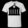 Men's Tall Ultra Cotton® T-Shirt Thumbnail