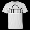 Men's Tall Ultra Cotton® T-Shirt Thumbnail