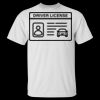 Men's Tall Ultra Cotton® T-Shirt Thumbnail