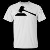 Men's Tall Ultra Cotton® T-Shirt Thumbnail