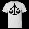 Men's Tall Ultra Cotton® T-Shirt Thumbnail