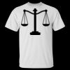 Men's Tall Ultra Cotton® T-Shirt Thumbnail