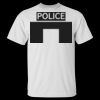 Men's Tall Ultra Cotton® T-Shirt Thumbnail