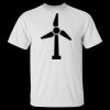 Men's Tall Ultra Cotton® T-Shirt Thumbnail