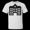 Men's Tall Ultra Cotton® T-Shirt Thumbnail