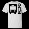 Men's Tall Ultra Cotton® T-Shirt Thumbnail