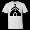Men's Tall Ultra Cotton® T-Shirt Thumbnail