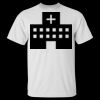 Men's Tall Ultra Cotton® T-Shirt Thumbnail
