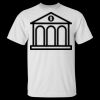 Men's Tall Ultra Cotton® T-Shirt Thumbnail