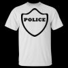 Men's Tall Ultra Cotton® T-Shirt Thumbnail