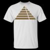 Men's Tall Ultra Cotton® T-Shirt Thumbnail