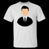 Men's Tall Ultra Cotton® T-Shirt Thumbnail