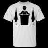 Men's Tall Ultra Cotton® T-Shirt Thumbnail