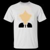 Men's Tall Ultra Cotton® T-Shirt Thumbnail