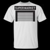 Men's Tall Ultra Cotton® T-Shirt Thumbnail