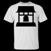 Men's Tall Ultra Cotton® T-Shirt Thumbnail