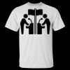 Men's Tall Ultra Cotton® T-Shirt Thumbnail