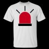 Men's Tall Ultra Cotton® T-Shirt Thumbnail