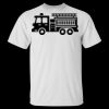 Men's Tall Ultra Cotton® T-Shirt Thumbnail