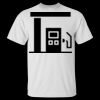 Men's Tall Ultra Cotton® T-Shirt Thumbnail