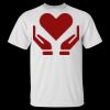 Men's Tall Ultra Cotton® T-Shirt Thumbnail