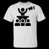 Men's Tall Ultra Cotton® T-Shirt Thumbnail
