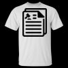 Men's Tall Ultra Cotton® T-Shirt Thumbnail