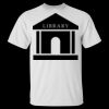 Men's Tall Ultra Cotton® T-Shirt Thumbnail