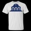 Men's Tall Ultra Cotton® T-Shirt Thumbnail