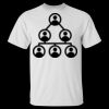Men's Tall Ultra Cotton® T-Shirt Thumbnail