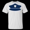 Men's Tall Ultra Cotton® T-Shirt Thumbnail